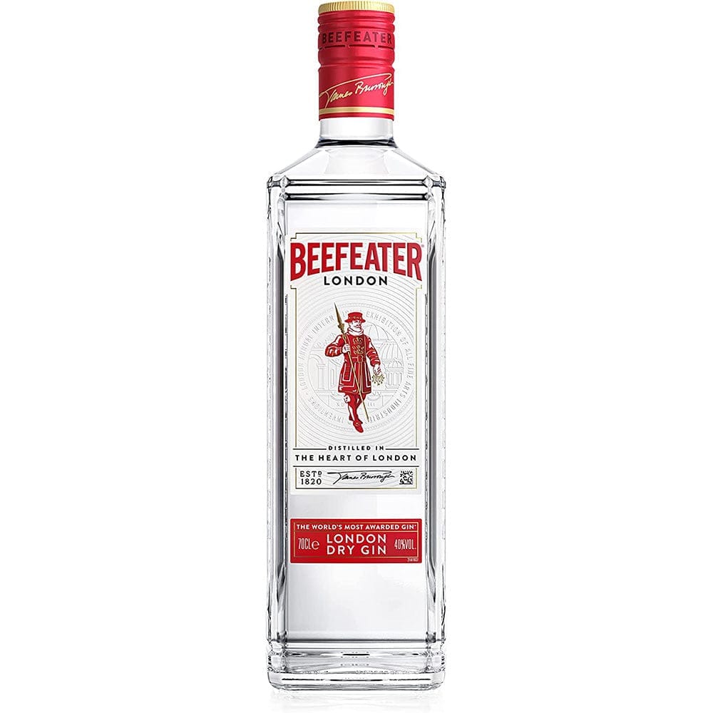 Beefeater - 70cl - Onshore Cellars