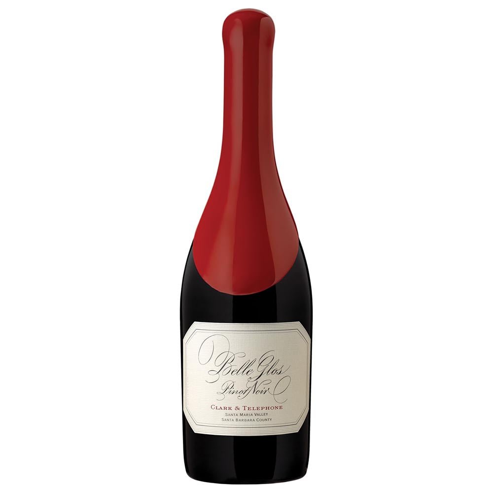 Belle Glos - Clark & Telephone - Pinot Noir - 2020 - 75cl - Onshore Cellars