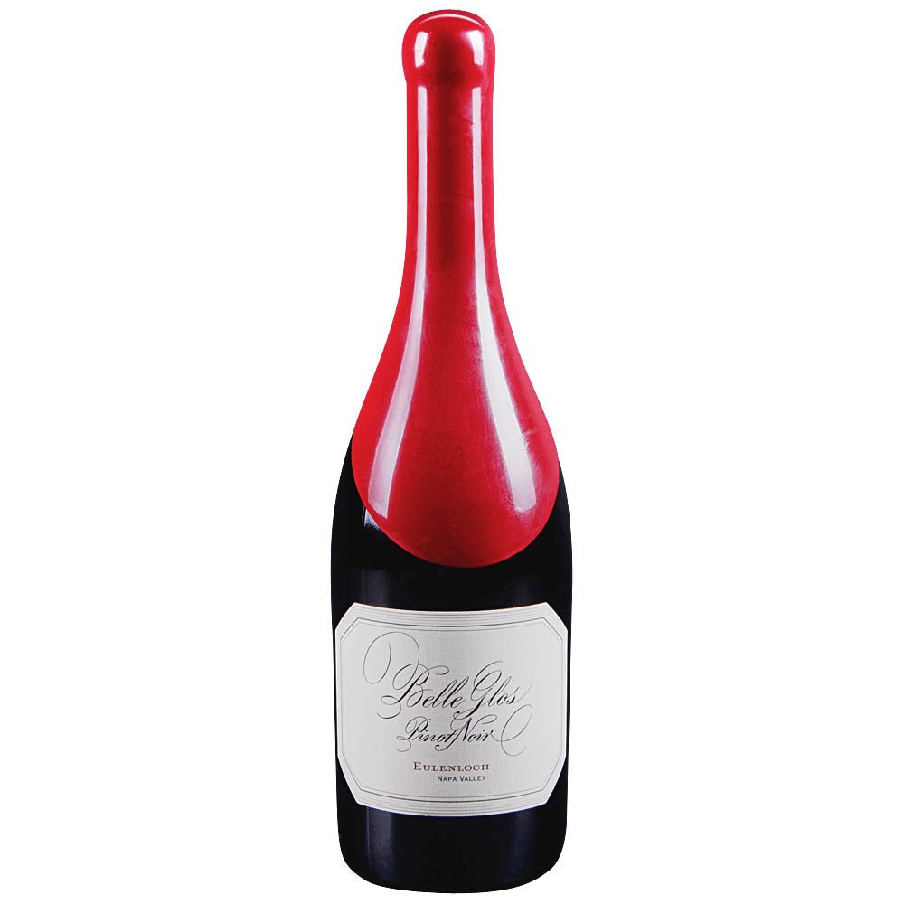 Belle Glos - Eulenloch - Pinot Noir - Napa Valley - 2019 - 75cl - Onshore Cellars