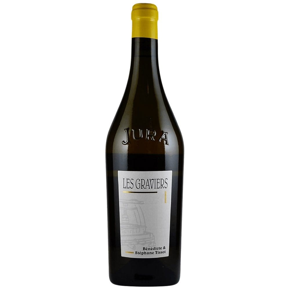 Buy Benedicte et Stephane Tissot Arbois Chardonnay Les