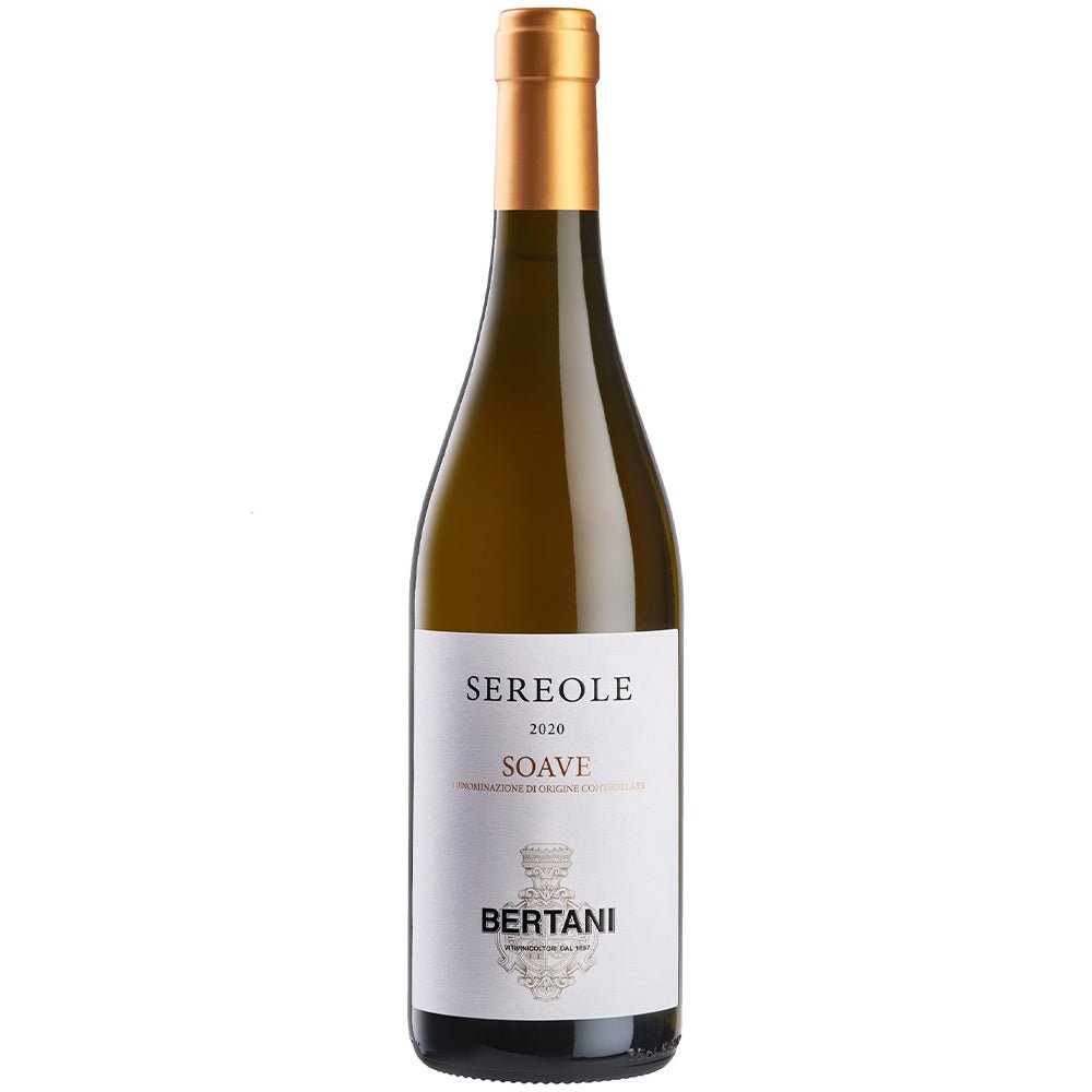 Bertani - Soave Classico - Sereole - 2022 - 75cl - Onshore Cellars
