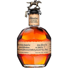 Blantons – Der Original Single Barrel