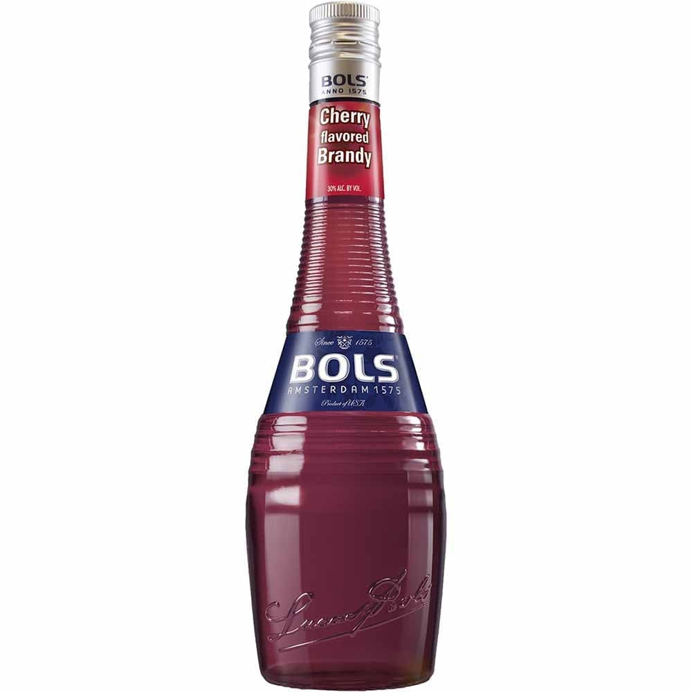 Bols - Cherry Brandy - 70cl - Onshore Cellars