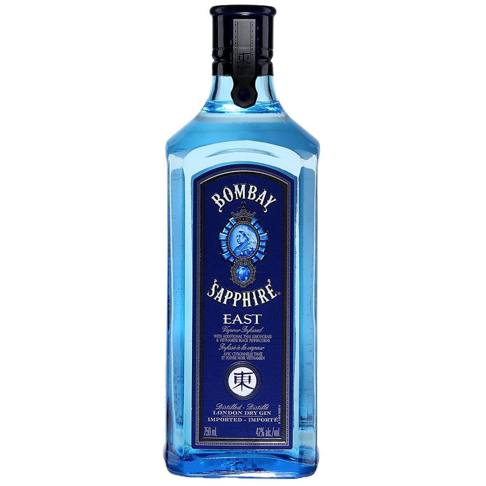 Bombay Sapphire - East - 70cl - Onshore Cellars