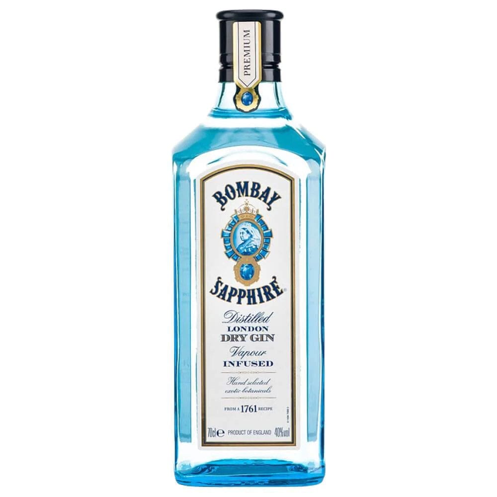 Bombay Sapphire - 70cl - Onshore Cellars