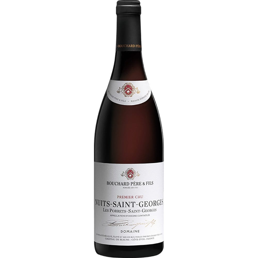 Bouchard - Nuits St Georges - 2017 - 75cl - Onshore Cellars