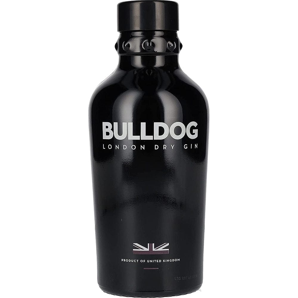 Bulldog - London Dry Gin - 70cl - Onshore Cellars
