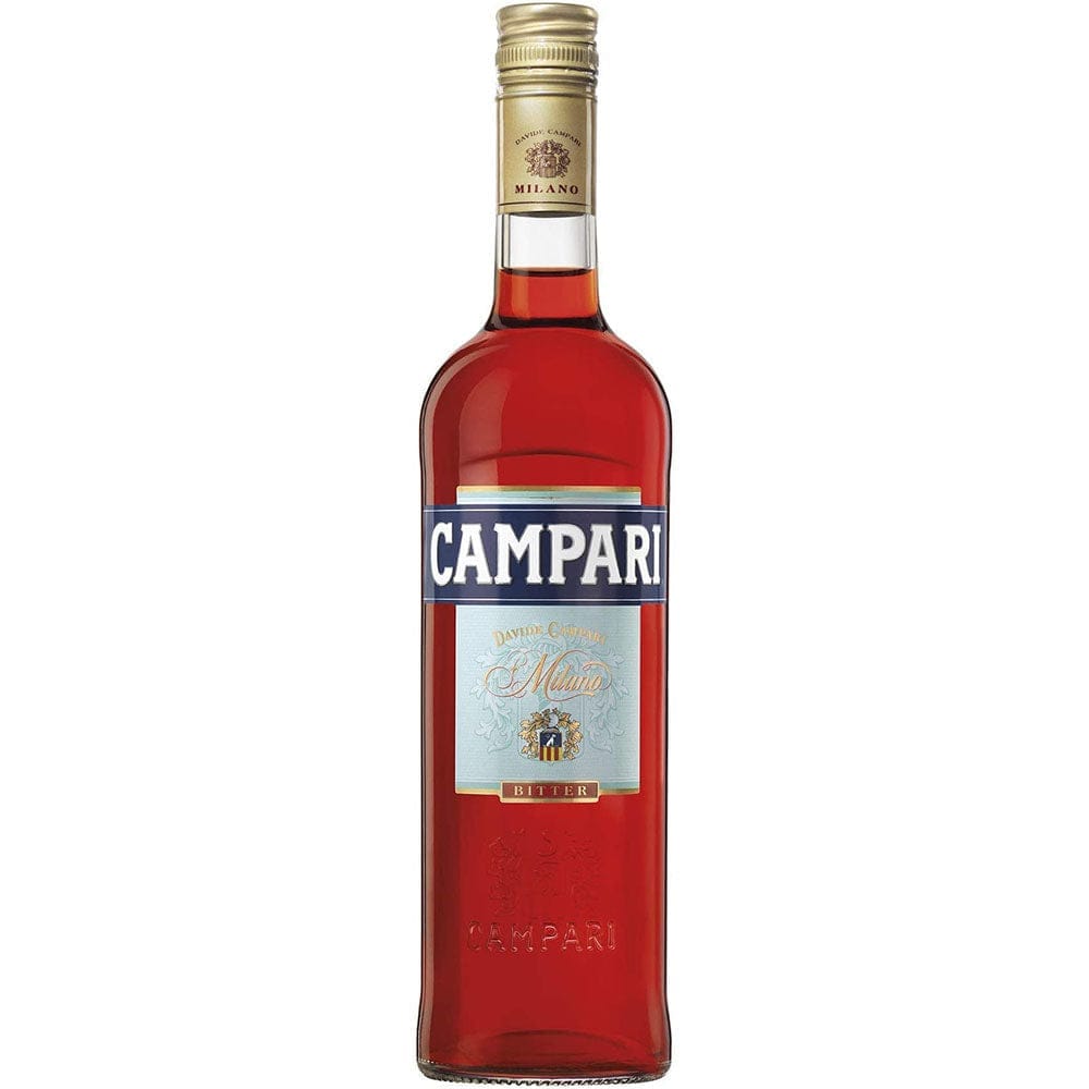 Campari - 70cl - Onshore Cellars