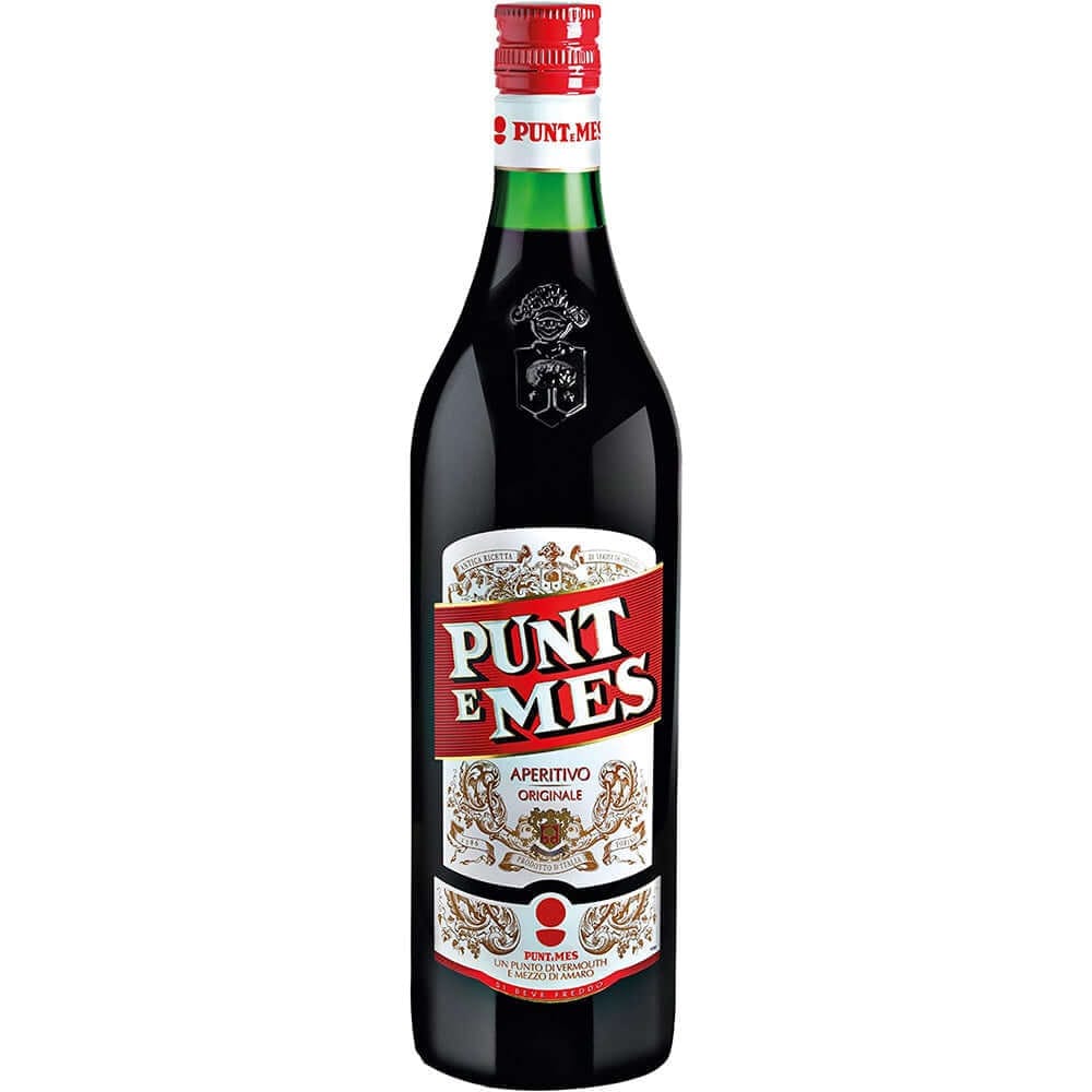 Punt e Mes - Vermouth - 70cl - Onshore Cellars