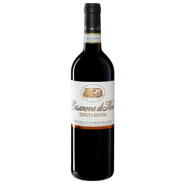Casanova di Neri - Tenuta Nuova - Brunello di Montalcino - 2017 - 75cl - Onshore Cellars