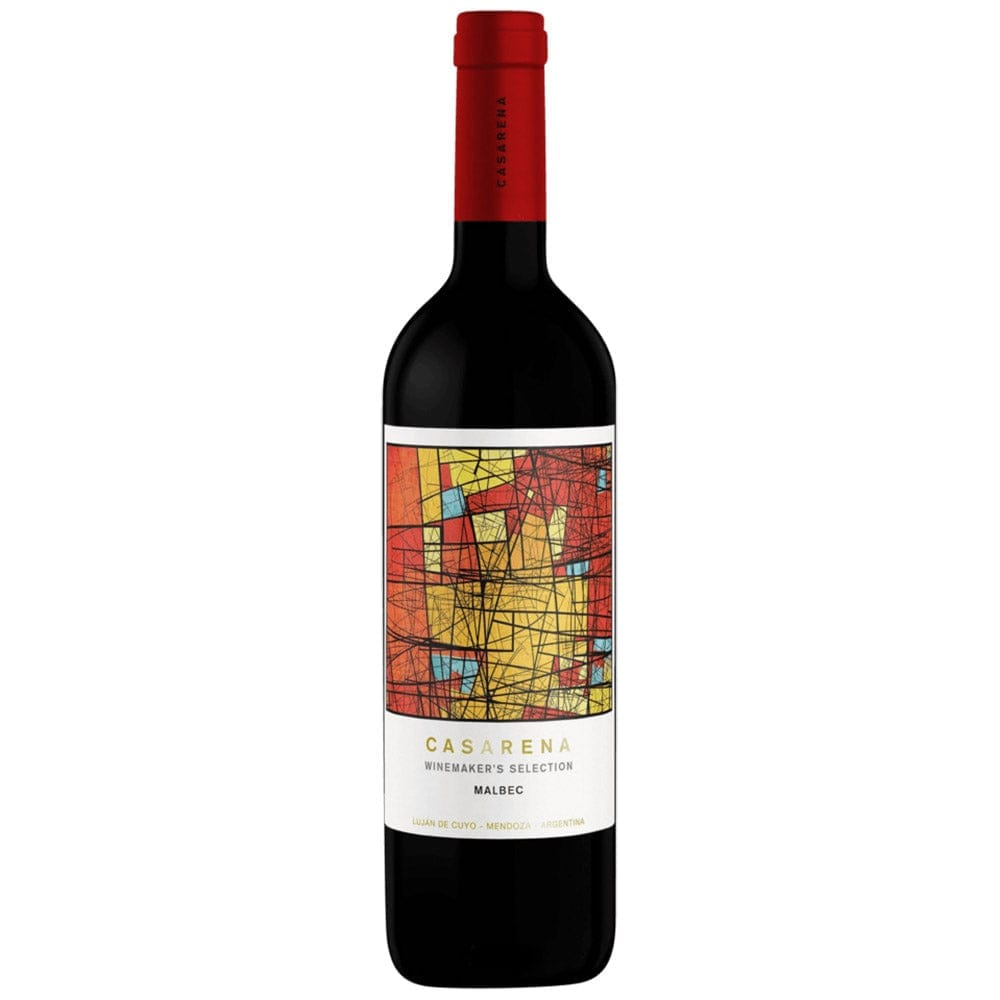 Casarena - Winemaker's Selection - Malbec - 2020 - 75cl - Onshore Cellars