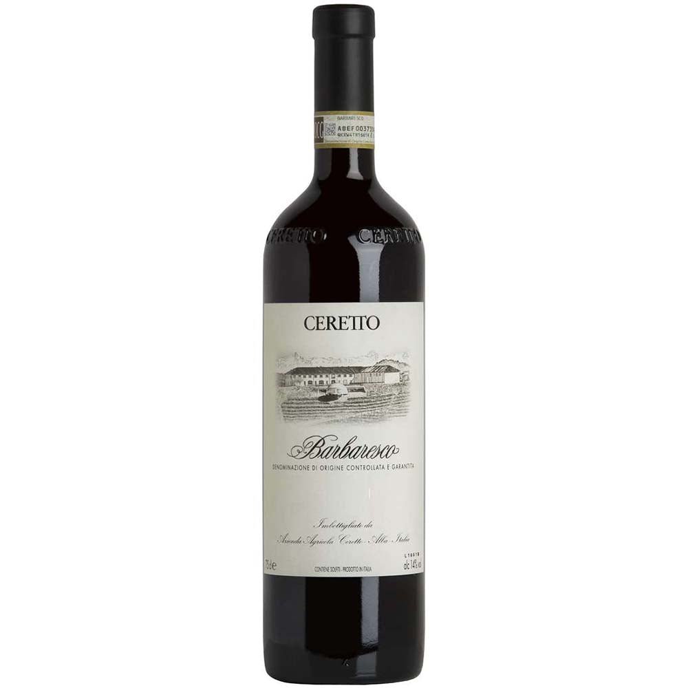 Ceretto - Barbaresco - 2020 - 75cl - Onshore Cellars