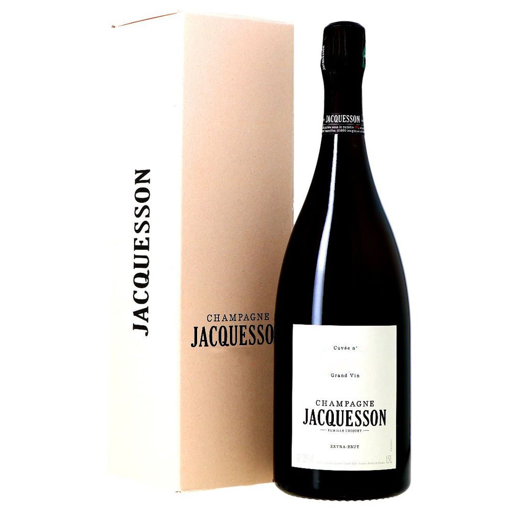 Champagne Jacquesson - Extra Brut - Cuvee No. 746 - 75cl - Onshore Cellars