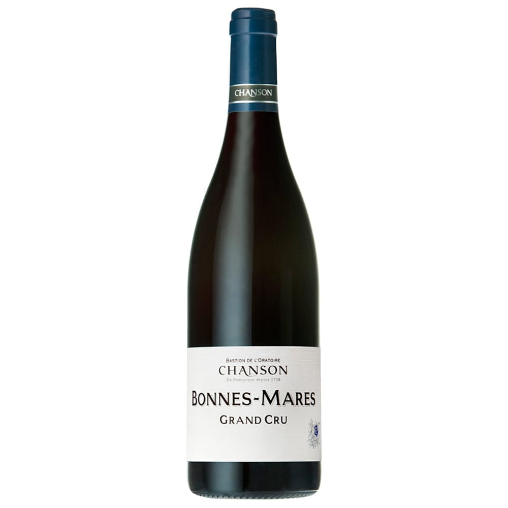Chanson - Bonnes Mares - 2013 - 75cl - Onshore Cellars