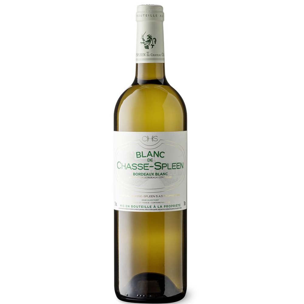 Château Chasse-Spleen - Blanc - 2015 - 75cl - Onshore Cellars