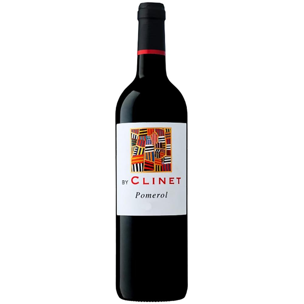 Château Clinet - By Clinet - Pomerol - 2018 - 75cl - Onshore Cellars