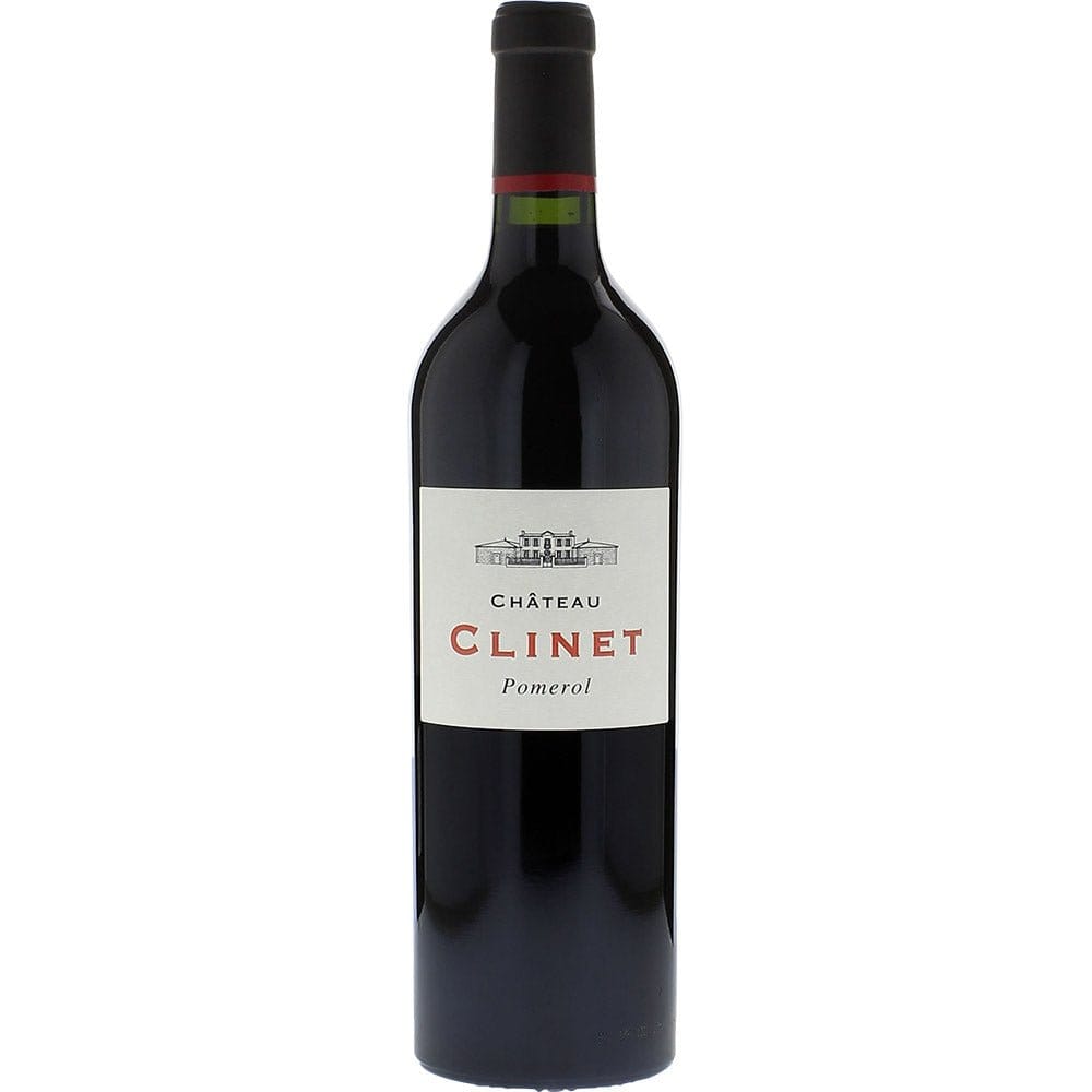 Château Clinet - Pomerol - 2014 - 75cl - Onshore Cellars