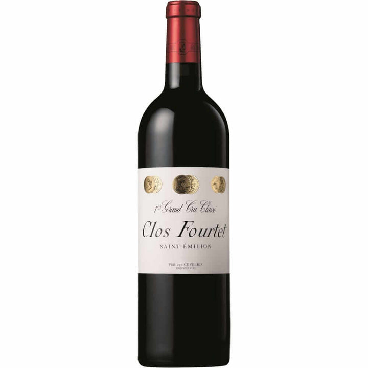 Château Clos Fourtet - 2014 - 75cl - Onshore Cellars