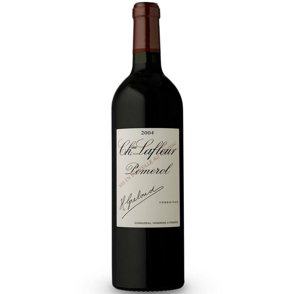 Château Lafleur - 2004 - 75cl - Onshore Cellars