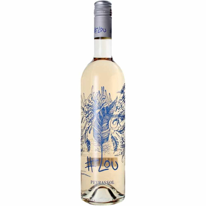 Château Peyrassol - #LOU - Rosé - 2022 - 75cl - Onshore Cellars