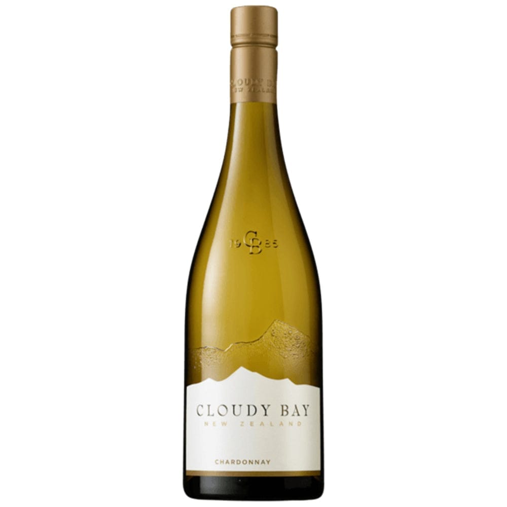 Cloudy Bay - Chardonnay - 2020 - 75cl - Onshore Cellars