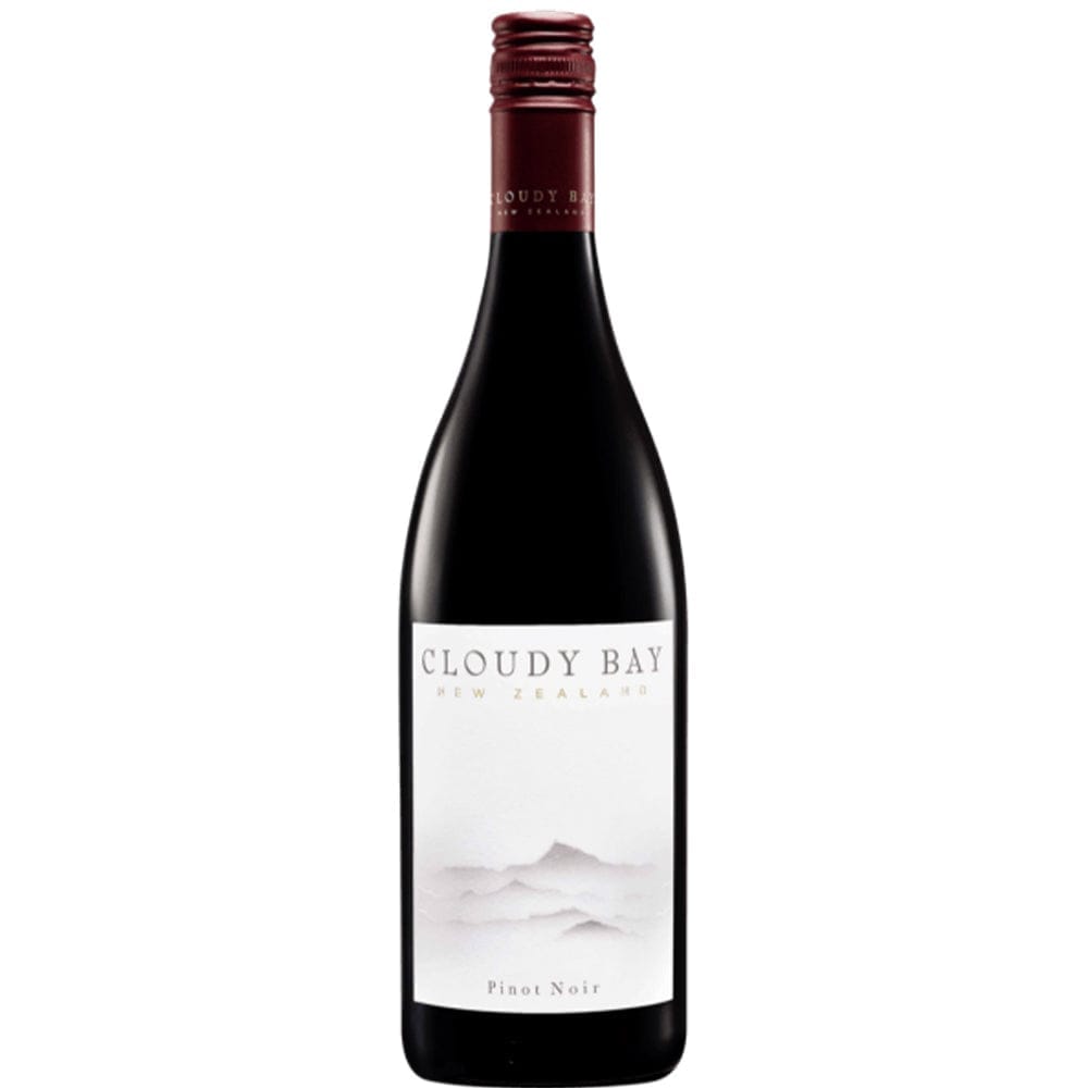 Cloudy Bay - Pinot Noir - 2020 - 75cl - Onshore Cellars
