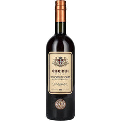Cocchi - Storico - Wermut aus Torino