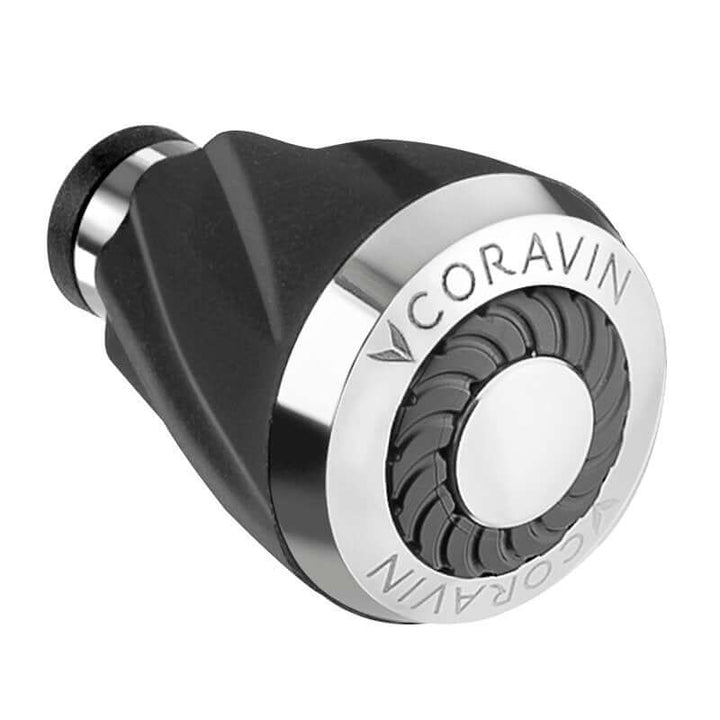 CORAVIN™ - Aerator - Black - Onshore Cellars