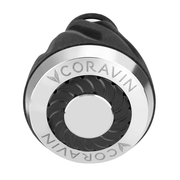 CORAVIN™ - Aerator - Black - Onshore Cellars