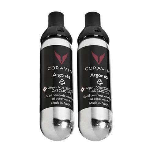 CORAVIN™ - Capsules - 2 - Onshore Cellars