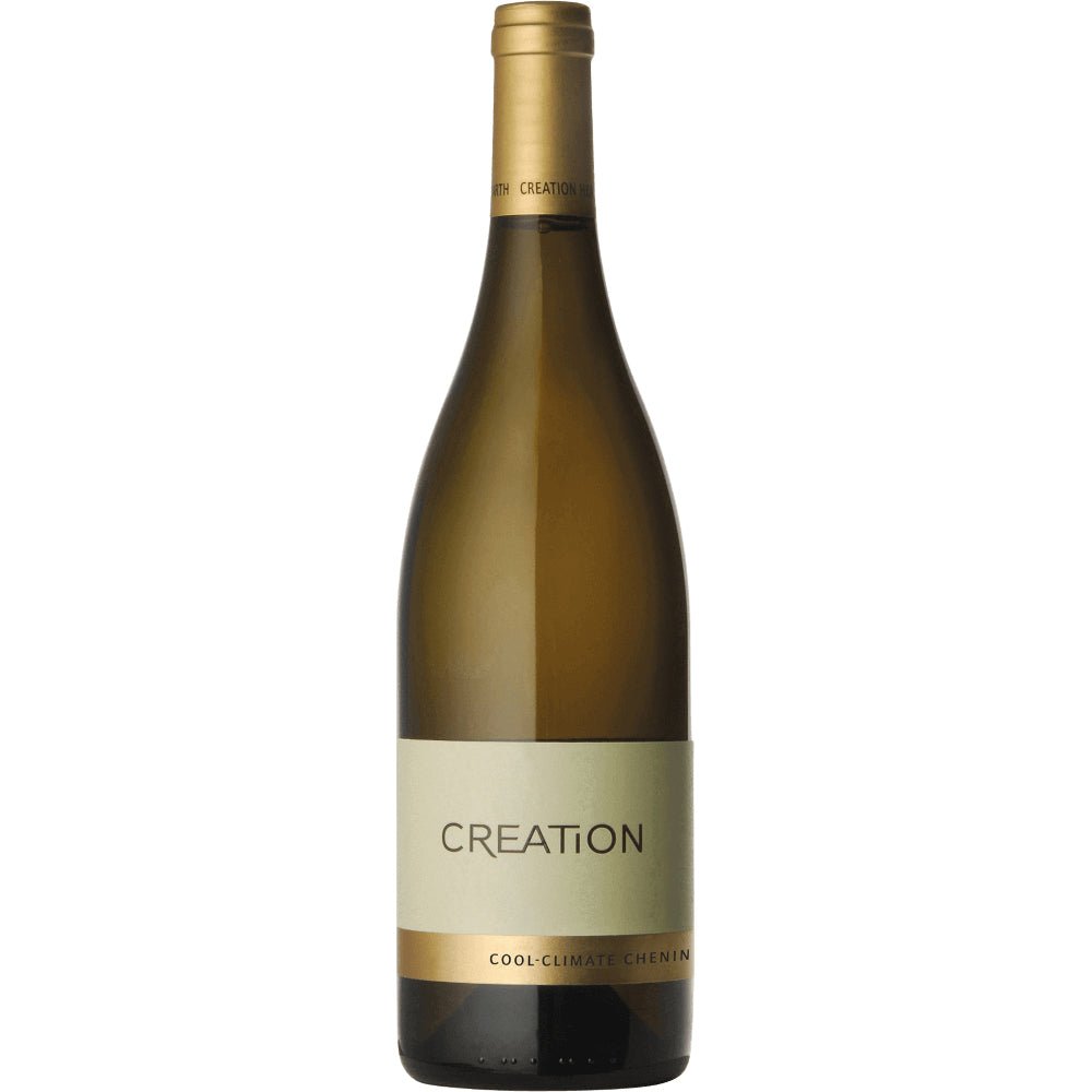 Creation - Chenin Blanc Cool Climate - 2022 - 75cl - Onshore Cellars