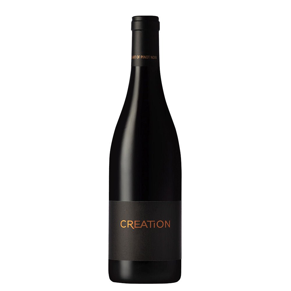 Creation - The Art of Pinot Noir - 2019 - 75cl - Onshore Cellars