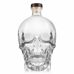 Tête de Cristal