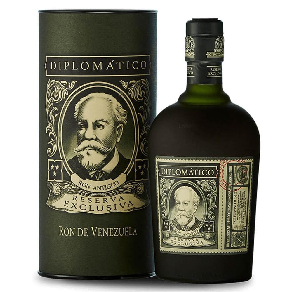 Diplomatico - Exclusive Reserve - 70cl - Onshore Cellars