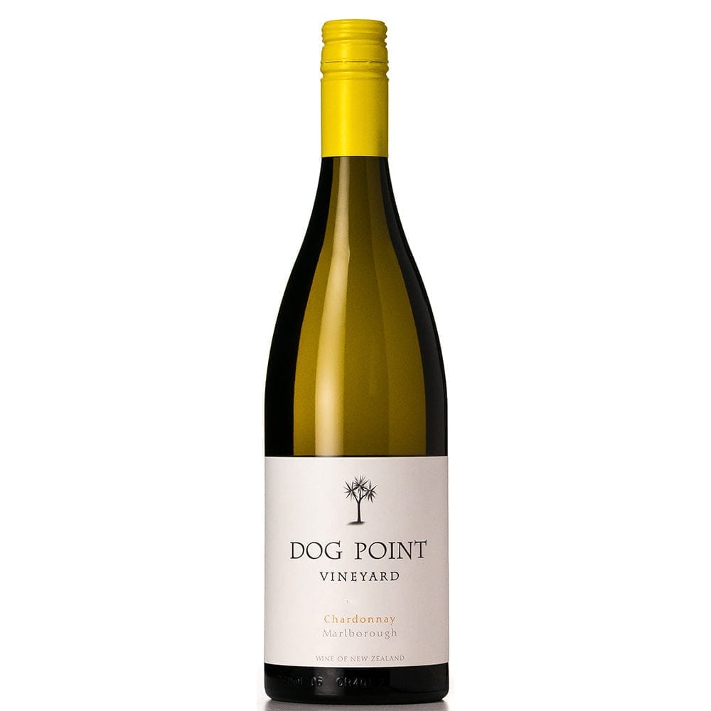 Dog Point - Chardonnay - 2017 - 75cl - Onshore Cellars