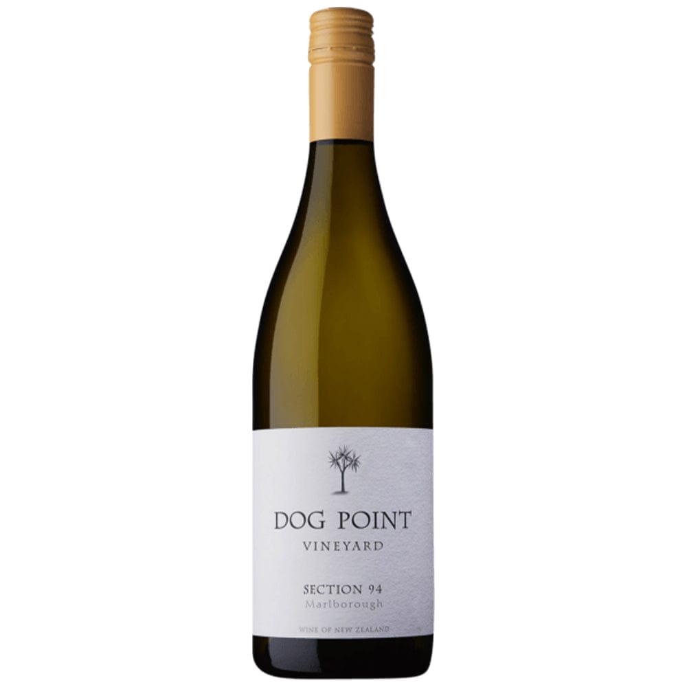 Dog Point - Vineyard Section 94 - Sauvignon Blanc - 2019 - 75cl - Onshore Cellars