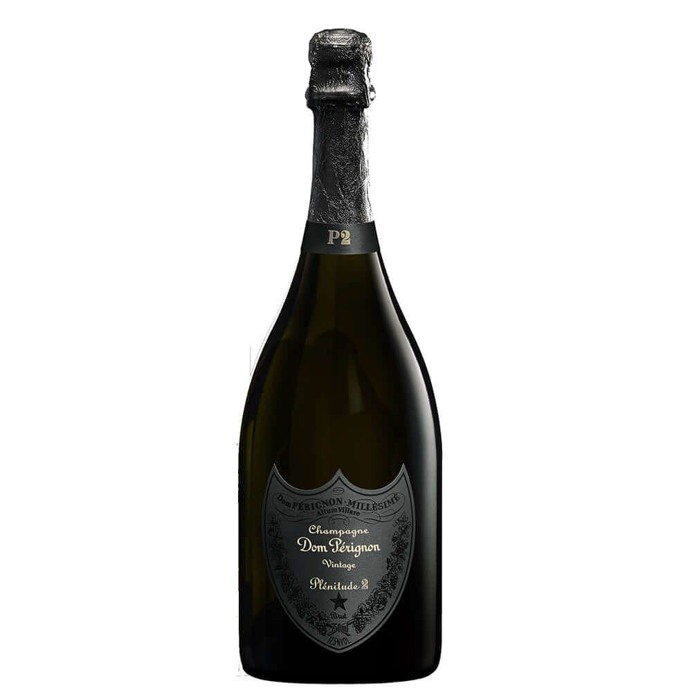 Dom Pérignon - P2 - Plenitude - Brut - 2003 - 75cl - Onshore Cellars