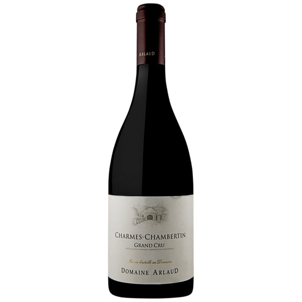Domaine Arlaud - Charmes-Chambertin - Grand Cru - 2019 - 75cl - Onshore Cellars