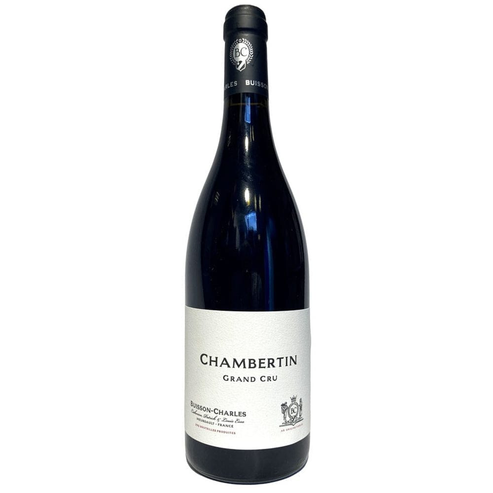 Buisson Charles - Chambertin - 2020 - 75cl - Onshore Cellars