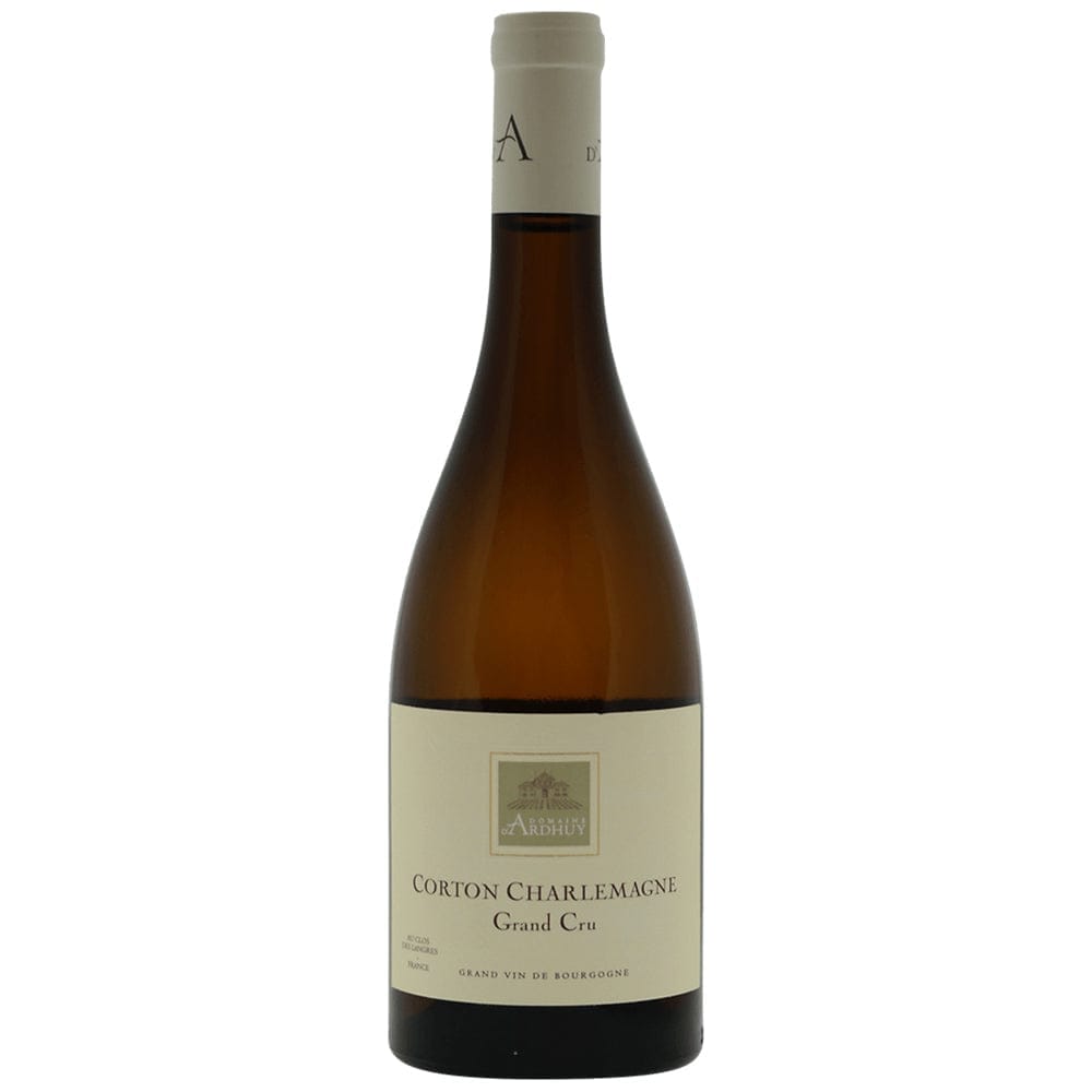 Domaine d'Ardhuy - Corton-Charlemagne - Grand Cru - 2019 - 75cl - Onshore Cellars