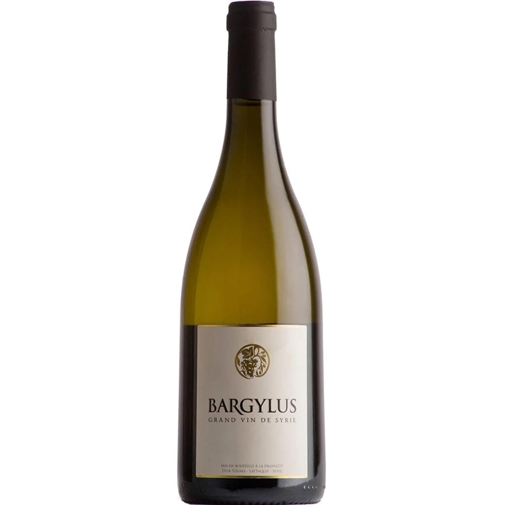 Domaine de Bargylus - Blanc - Grand Vin de Syrie - 2015 - 75cl - Onshore Cellars