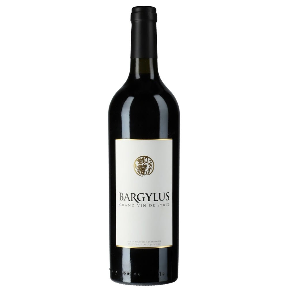 Domaine de Bargylus - Rouge - Grand Vin de Syrie - 2015 - 75cl - Onshore Cellars