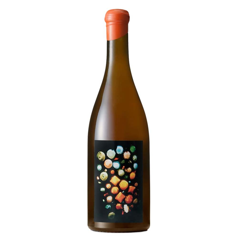 Domaine de l'Ecu - Faust - Orange Wine - 2020 - 75cl - Onshore Cellars