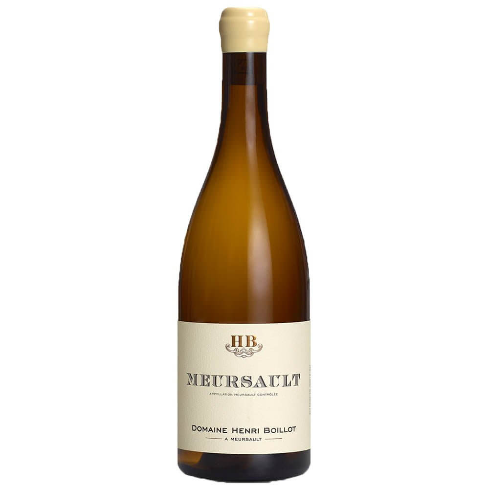 Domaine Henri Boillot - Meursault – Onshore Cellars