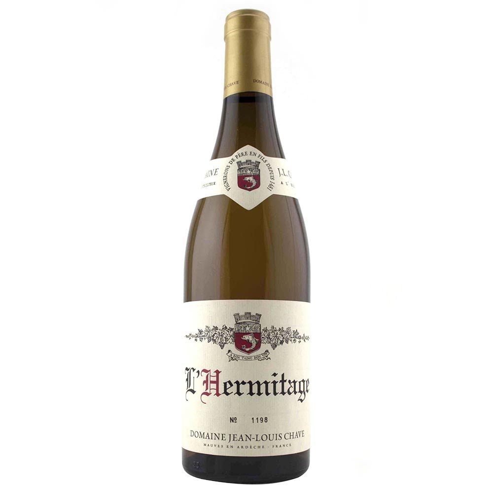 Domaine Jean-Louis Chave - Hermitage Blanc - 2019 - 75cl - Onshore Cellars