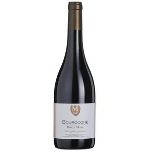 Domaine Marillier Père et Fils - Clos Saint Germain - Vielles Vignes - Pinot Noir