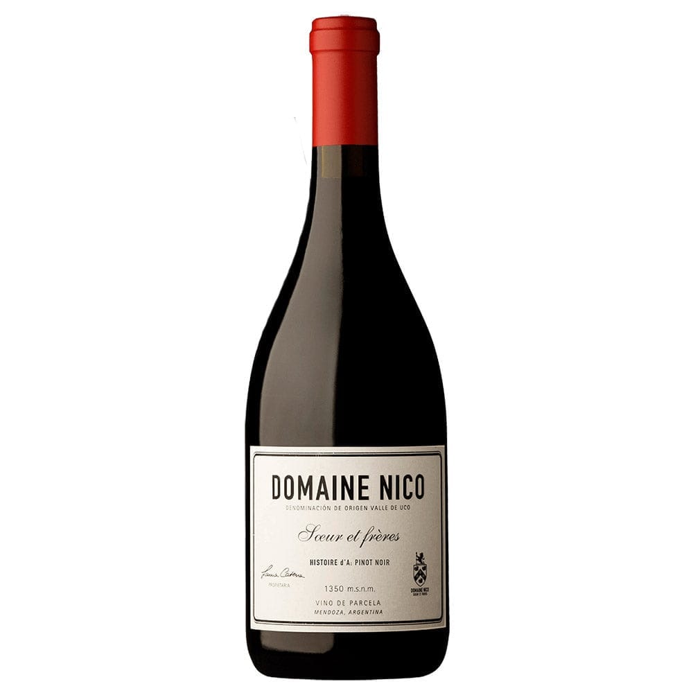 Domaine Nico - Histoire d'A - Pinot Noir - 2020 - 75cl - Onshore Cellars