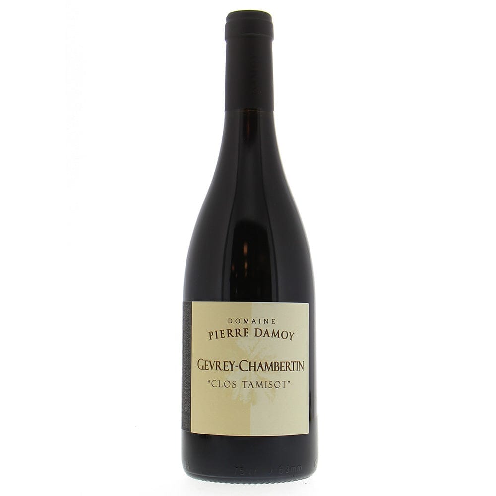Buy Domaine Pierre Damoy - Gevrey-Chambertin - Clos Tamisot - Red from Domaine Pierre Damoy