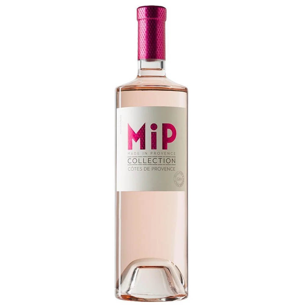 Domaine Sainte Lucie - MIP - Collection Rosé - 2022 - 75cl - Onshore Cellars