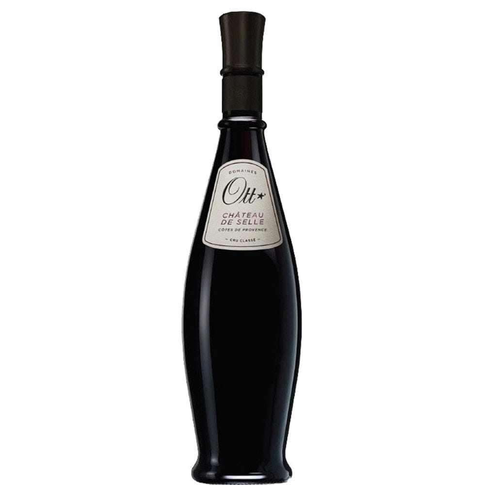 Buy Domaines Ott - Château de Selle - Rouge - Red from Domaines Ott